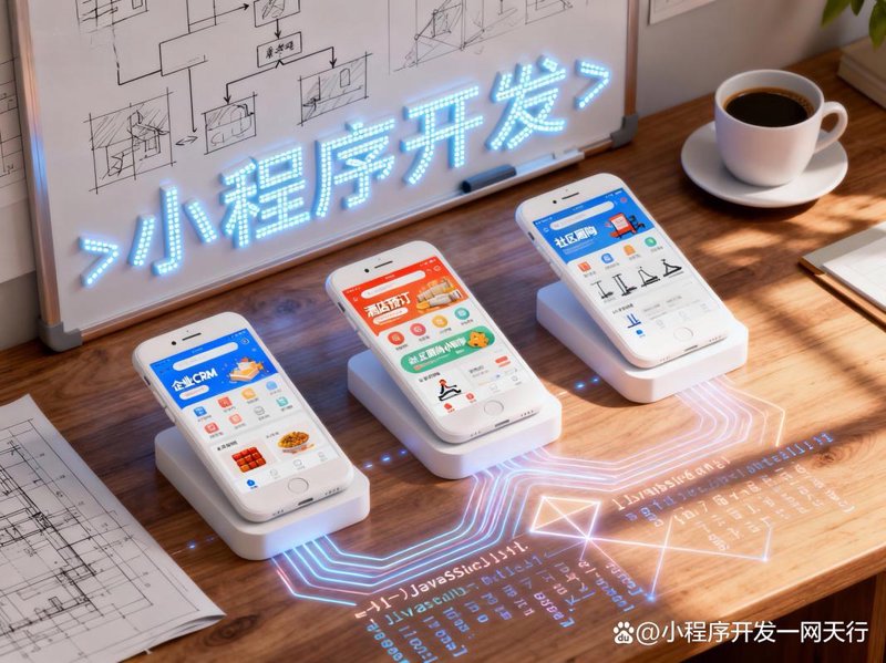 构建企业官网，打造数字化名片